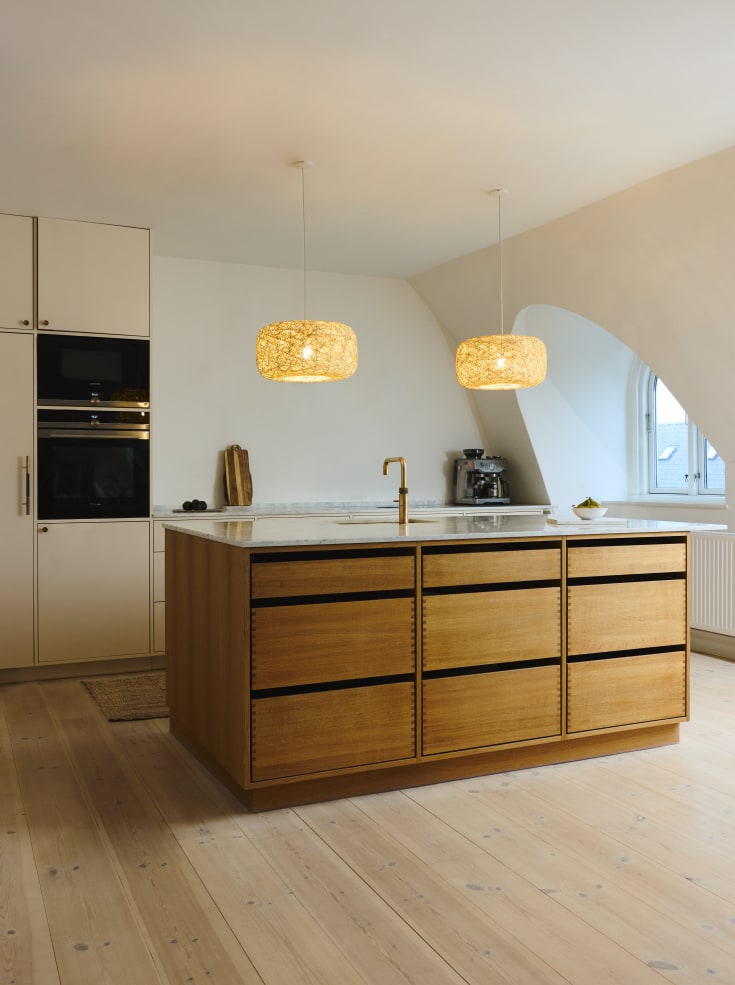Osram Decor Bale pendellampa