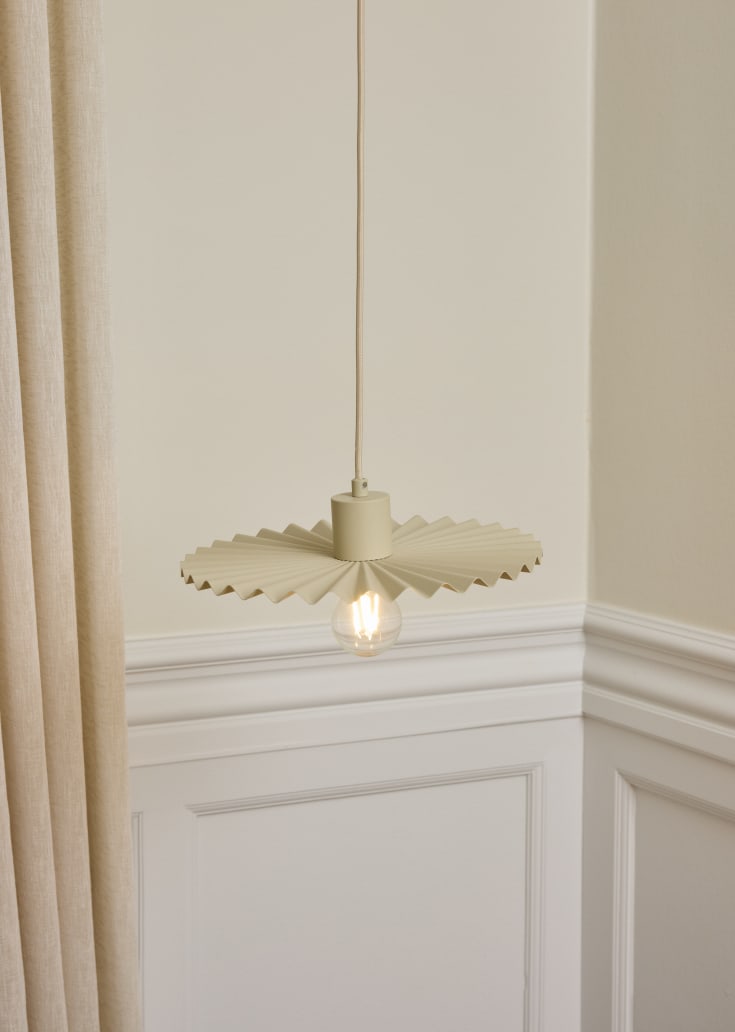 Osram Decor Plissee pendel