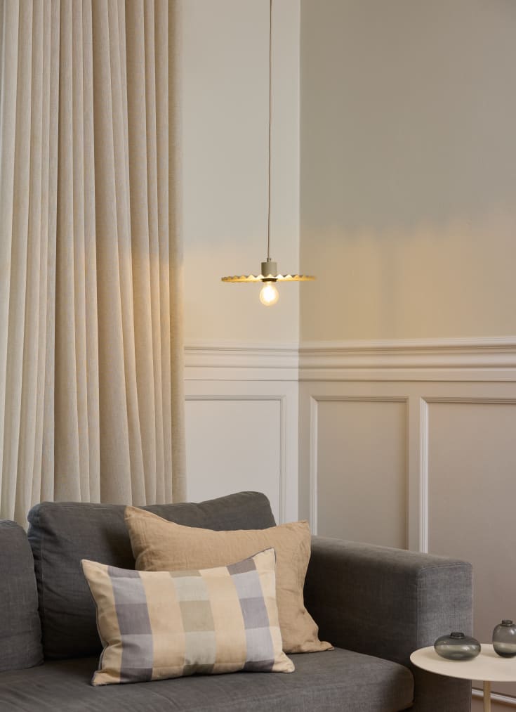 Osram Decor Plissee pendel