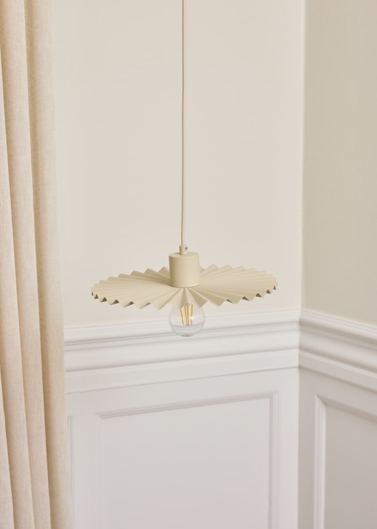 Osram Decor Plissee pendel