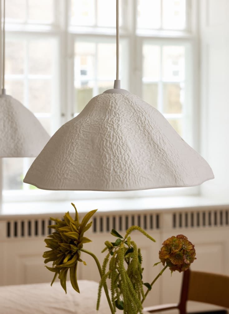 Osram Decor Lotus Leaf pendellampe