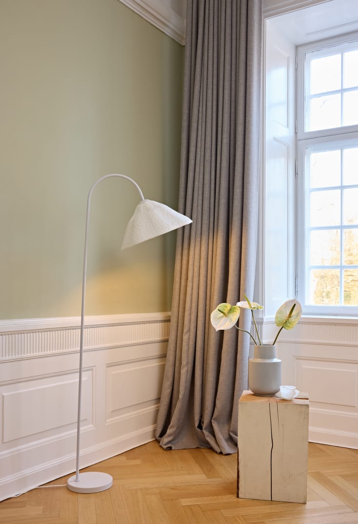 Osram Decor Lotus Leaf golvlampa