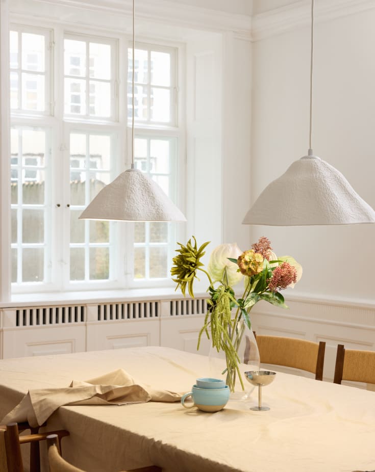 Osram Decor Lotus Leaf pendellampe