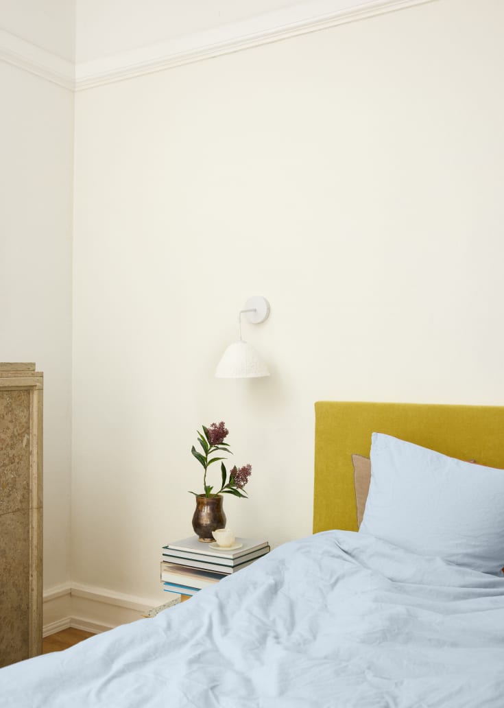 Osram Decor Lotus Leaf væglampe