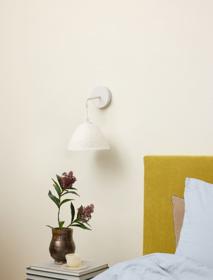 Osram Decor Lotus Leaf væglampe