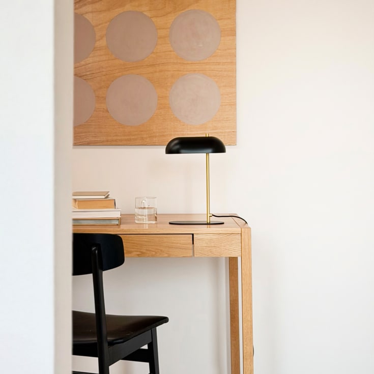 Dyberg Larsen Arch mini bordlampe