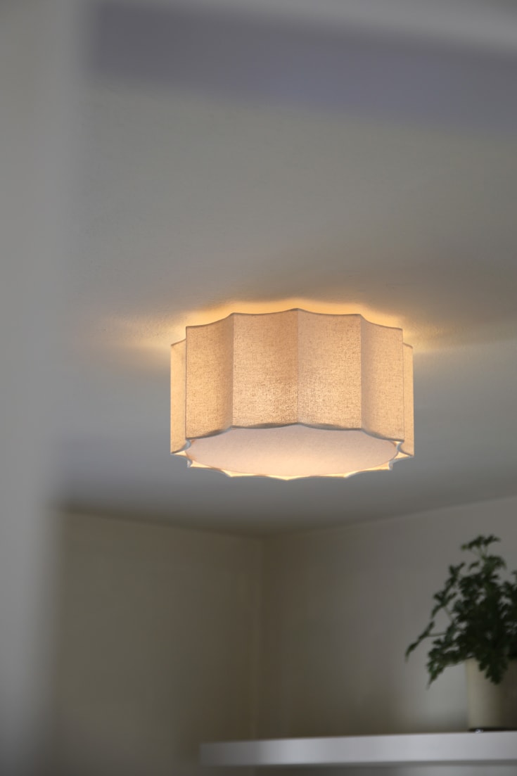 Markslöjd Olea loftlampe