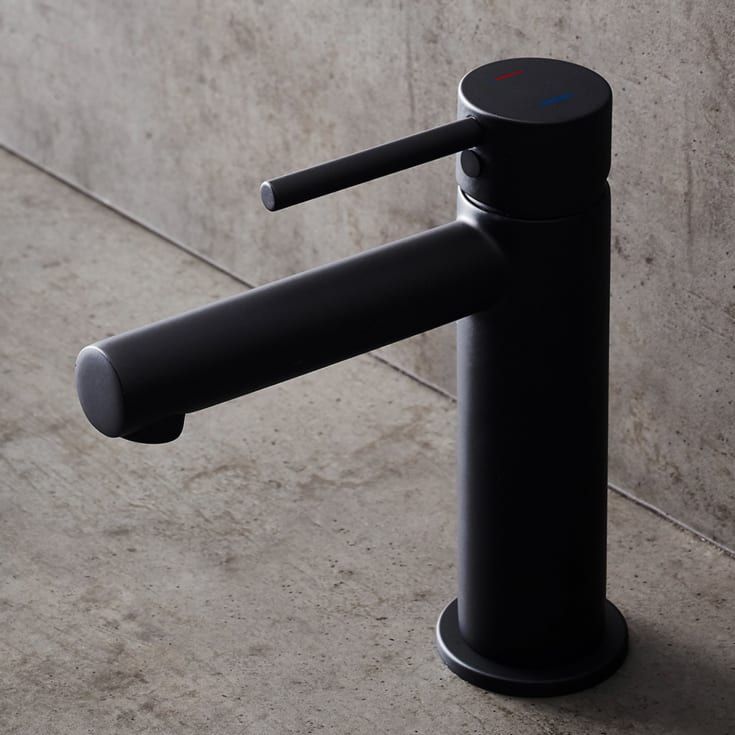 Hafa Design servantbatteri, midnight