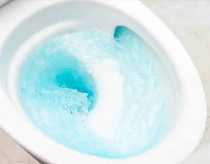 Ifö Spira Art væghængt toilet, uden skyllekant, rengøringsvenlig, hvid