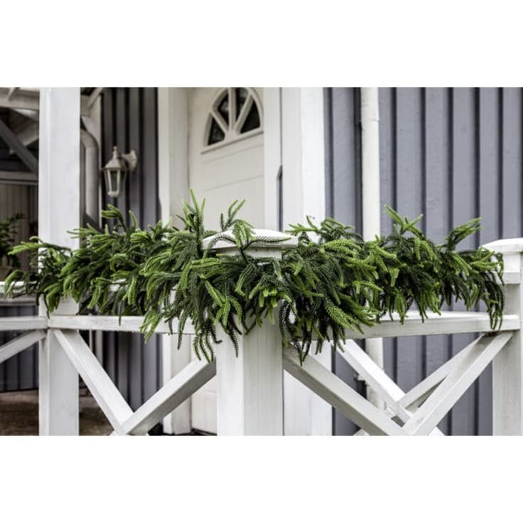Star Trading Softy girlang med svajande kvistar