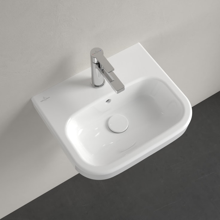 ARCHITECTURA HANDTVÄTTSTÄLL 45C