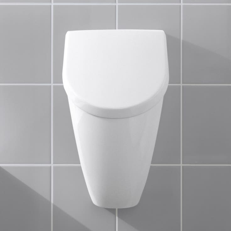 V&B 7513 SUBWAY VANLÅS-URINAL