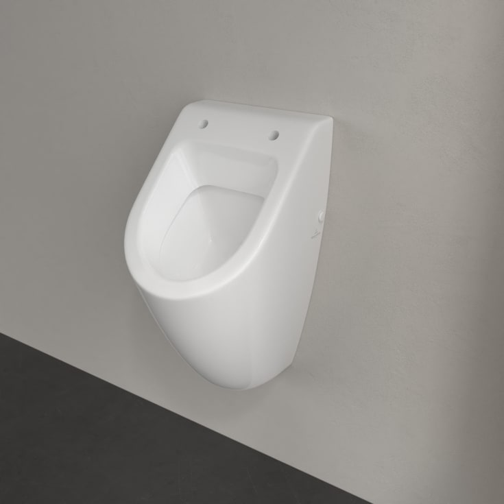 V&B 7513 SUBWAY VANLÅS-URINAL