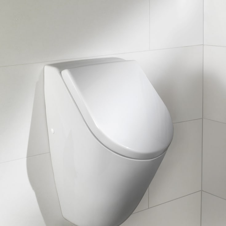 V&B 9956 SUBWAY LOCK FÖR URINAL