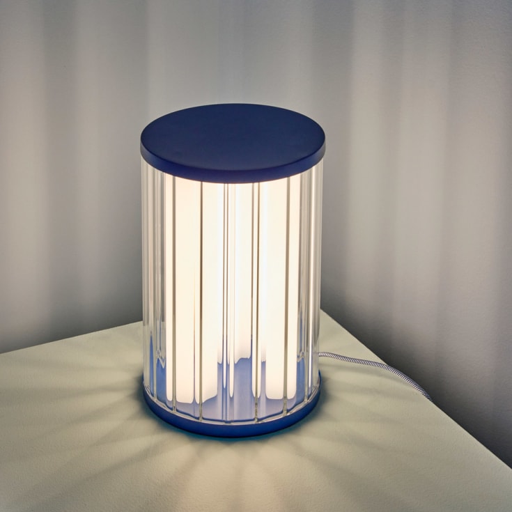 Hübsch Aru bordslampa