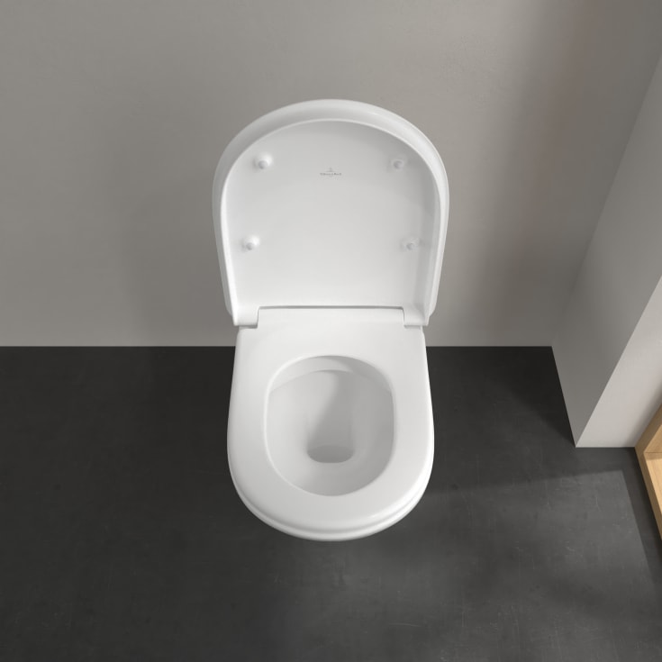 V&B 4601 O.NOVO VITA VÆGSKÅL 7