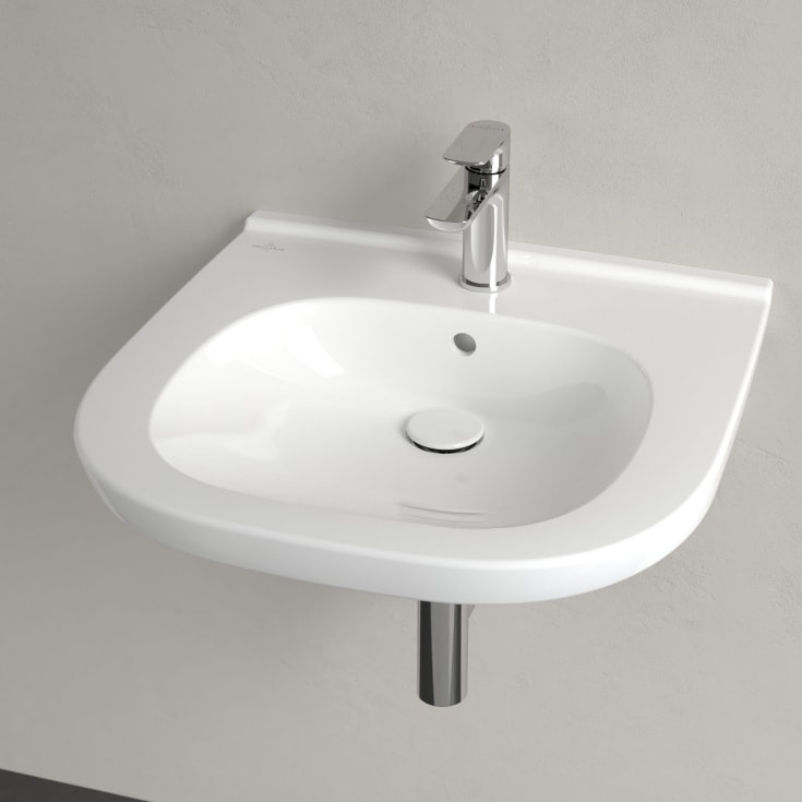 V&B 4119 O.Novo VITA vask 56 x 55 cm