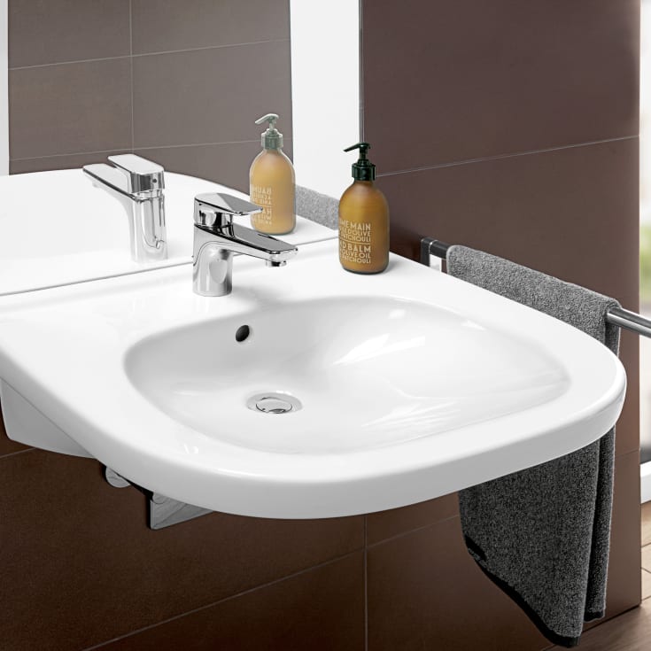 V&B 4119 O.Novo VITA vask 56 x 55 cm