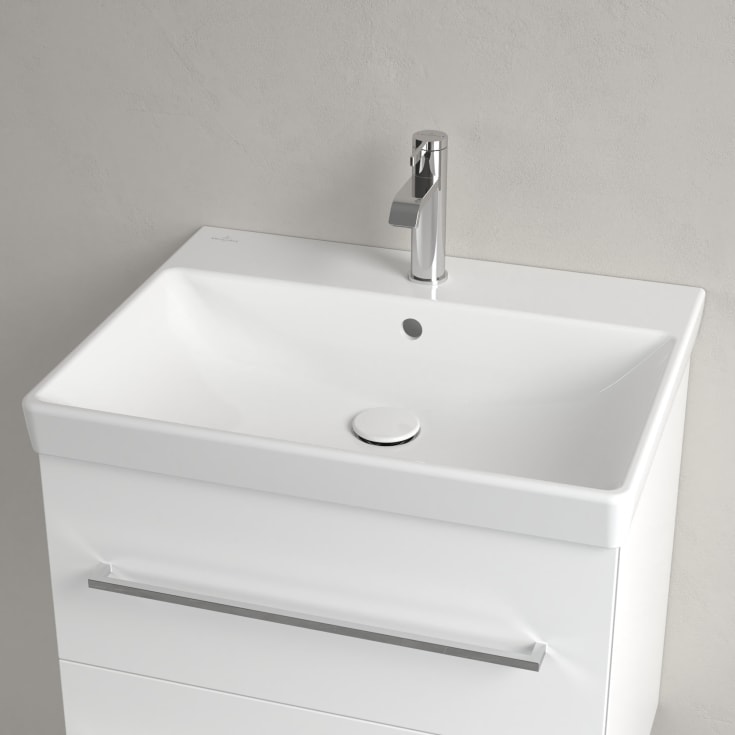 V&B 4158 AVENTO HÅNDVASK C+ 60