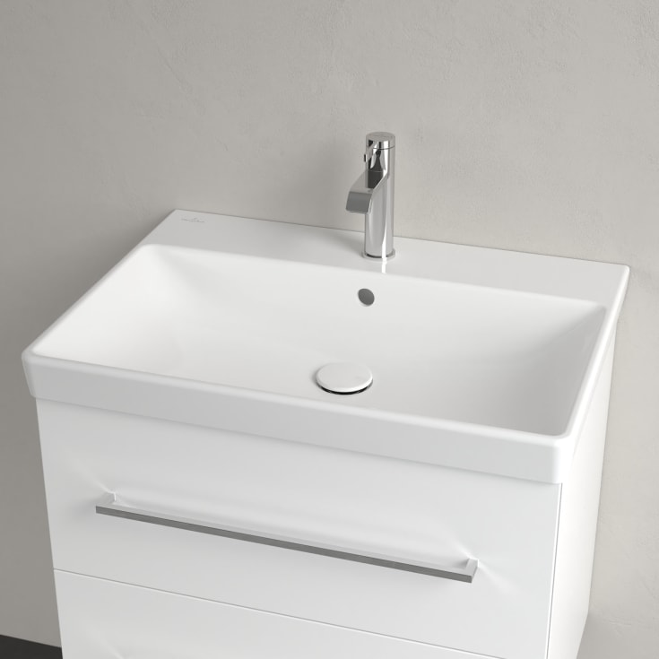 V&B 4158 AVENTO HÅNDVASK 65 CM