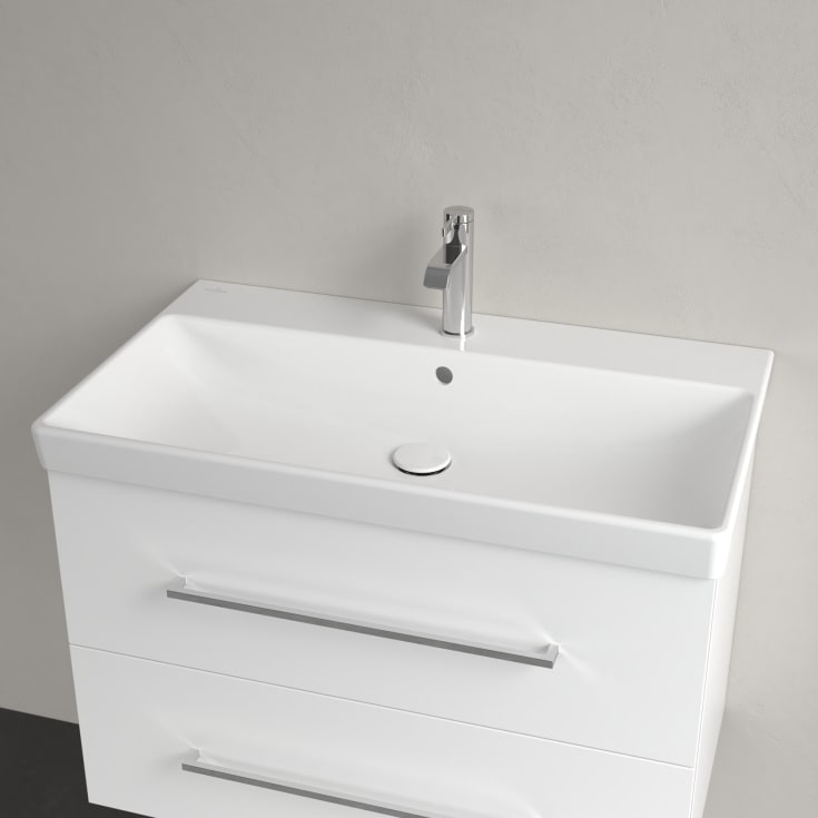 Villeroy & Boch Avento håndvask, 80x47cm