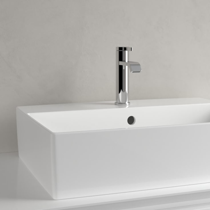 Villeroy & Boch Memento 2.0 håndvask, 60x42 cm, hvid