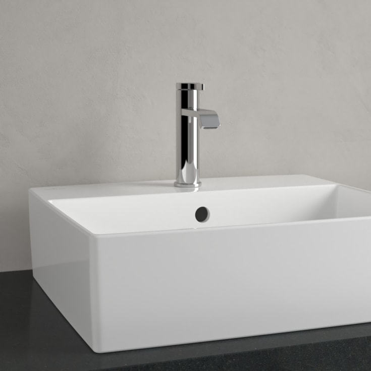 Villeroy & Boch Memento 2.0 håndvask, 50x42 cm, hvid