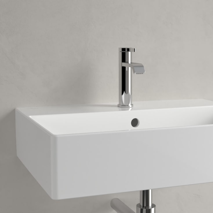 Villeroy & Boch Memento 2.0 håndvask, 60x42 cm, hvid