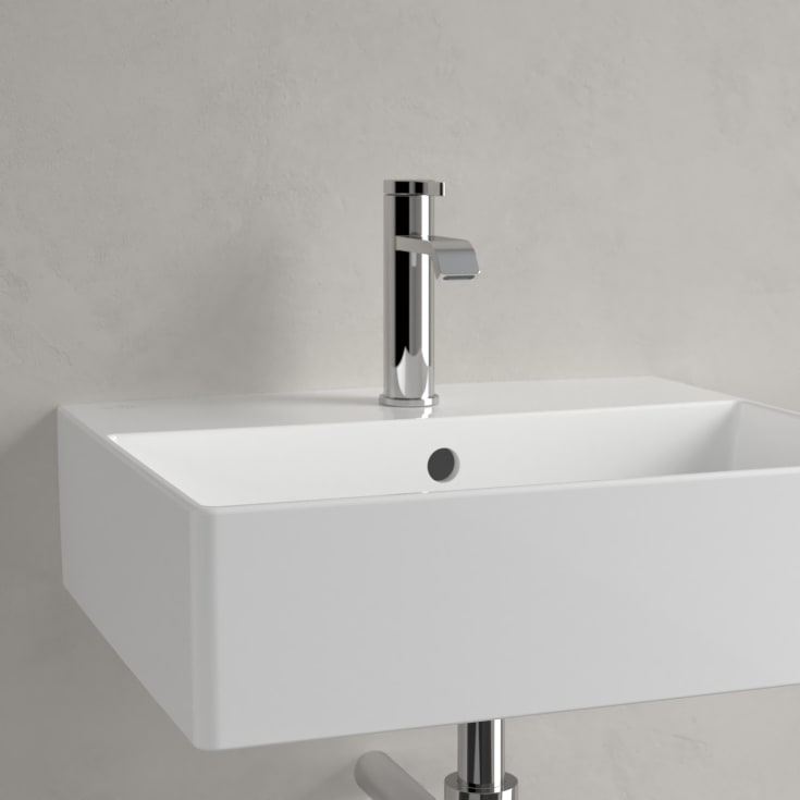 Villeroy & Boch Memento 2.0 hÄndvask, 50x42 cm, hvid