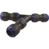 VVS / VVS / Vand / PEL/PEM rør og fittings / Isiflo fittings / Isiflo Sprint / Grenrör tryckavlopp
