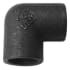 VVS / VVS / Rør og fittings / Svejserør og fittings / Smedet Fittings / Vinkler