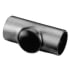 VVS / VVS / Rør og fittings / Rustfri rør og fittings / Svejsefittings Rustfri / Tee