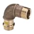 VVS / VVS / Rør og fittings / Presrør og fittings / Viega / Viega Profipress Gas - kobber pres til gas / Bøjninger