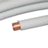 VVS / VVS / Rør og fittings / Kobberrør og fittings / Kobberør / Wicu-rør i længder