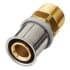 VVS / VVS / Rør og fittings / Alupex rør og fittings / Roth / Overgange