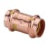 VVS / VVS / Rør og fittings / Presrør og fittings / Viega / Viega Profipress Gas - kobber pres til gas / Muffer