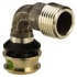 VVS / VVS / Rør og fittings / Alupex rør og fittings / Viega Raxofix / Vinkler