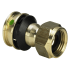 VVS / VVS / Rør og fittings / Alupex rør og fittings / Viega Raxofix / Forskruninger