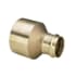 VVS / VVS / Rør og fittings / Presrør og fittings / Viega / Viega Sanpress Rødgods - rødgods pres / Reduktioner