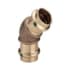VVS / VVS / Rør og fittings / Presrør og fittings / Viega / Viega Sanpress Rødgods - rødgods pres / Bøjninger