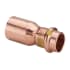 VVS / VVS / Rør og fittings / Presrør og fittings / Viega / Viega Profipress Gas - kobber pres til gas / Reduktioner