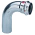 VVS / VVS / Rør og fittings / Presrør og fittings / Viega / Viega Prestabo - forzinket pres / Bøjninger