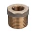 VVS / VVS / Rør og fittings / Rødgods fittings / Nippelmuffer