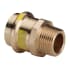 VVS / VVS / Rør og fittings / Presrør og fittings / Viega / Viega Profipress Gas - kobber pres til gas / Overgange