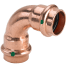VVS / VVS / Rør og fittings / Presrør og fittings / Viega / Viega Profipress - kobber pres