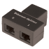 EL / EL / Data Materiel / Lan-com / Lan-com Datamateriel kobber / Splitter