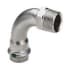 VVS / VVS / Rør og fittings / Presrør og fittings / Viega / Viega Sanpress - rustfri pres / Vinkler