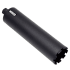 Diverse / Udlejning / Diamant- og Kerneboremaskiner samt Bor & Mejsler / Diverse bor & mejsler / Diamantbor 92-186x400 mm
