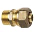 VVS / VVS / Rør og fittings / Pex rør og fittings / Fittings / PEX Fittings / TA PEX fittings / Overgange