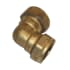 VVS / VVS / Rør og fittings / Kobberrør og fittings / Kompressionsfittings / Vinkler